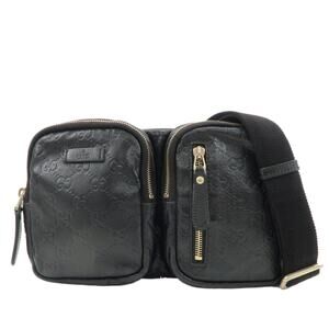 💎✨BEAUTIFUL✨💎 Authentic Gucci Waist Belt Bag